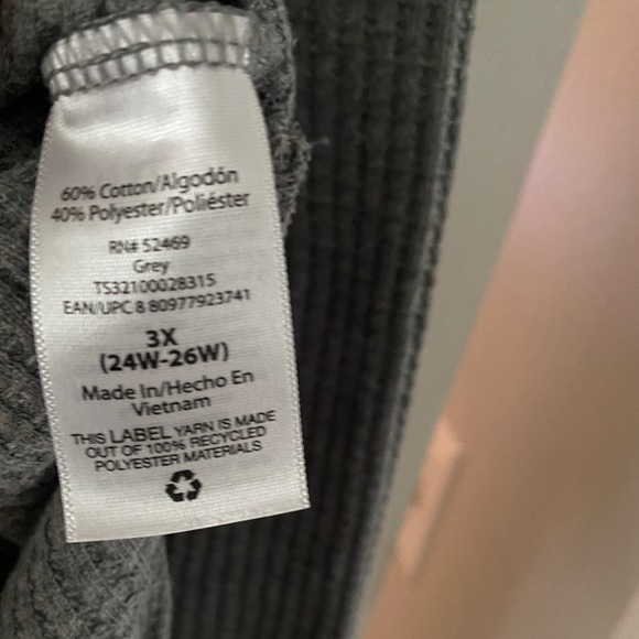 Terra & Sky Top 3X - Picture 9 of 14